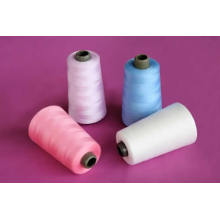 Spun Polyester for Sewing Thread (40s/2-3000m)